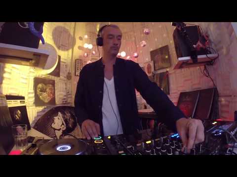 DJ T. at Get Physical Sessions Episode 66