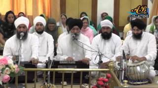 Waheguru Naam Simran By Bhai Harjinder Singh Ji Sri Nagar Wale