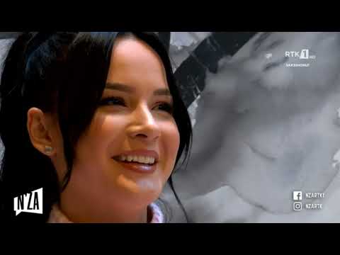 N'ZA - Monika & Besart Halimi 06.11.2021