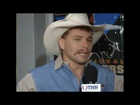 Chuck White vs Shyster - 95 PBR Irving (79 pts)