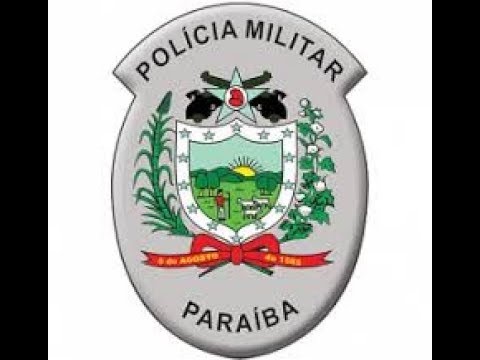 Teste Físico do Concurso da PMPB e BM com  Começo da Prova de Barra