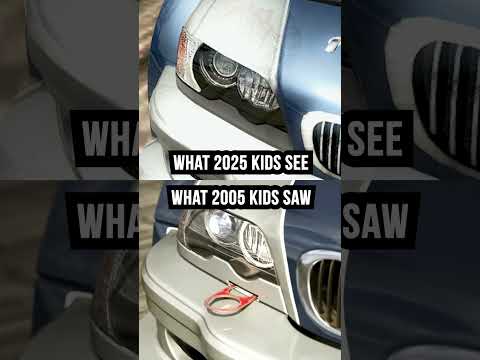 Need for Speed Most Wanted (2005) | THEN vs NOW! | Part 2