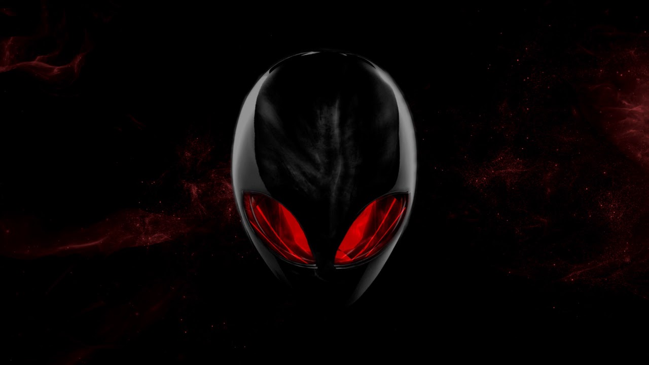 Dreamscene ALIENWARE