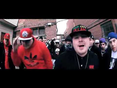 Supreme Council Remix Prod. Snow Goons Ft Pysch Ward, Roch,Eskr One and more.