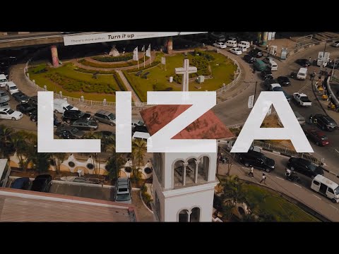 Liza - A Short Film (Starring Don Jazzy & Johnny Drille)