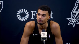 [花邊] 輸了月最佳新秀 是否影響表現  斑馬:當然