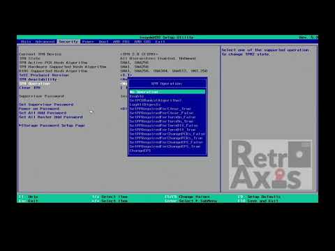 Atari VCS BIOS Exposed