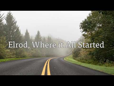 Praise and Worship Songs | Black Gospel Music | Elrod, Where it All Started