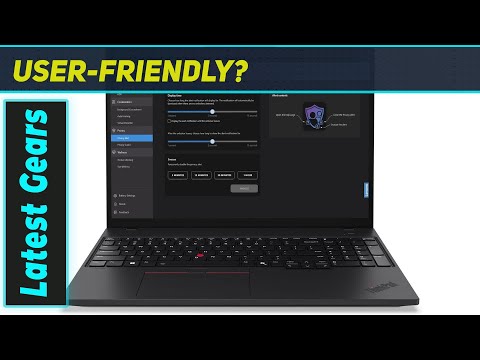 Lenovo ThinkPad T16 Gen 3: The Ultimate Business Laptop?