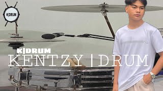 MERCY DID FOR ME|DRUMCAM (charity gayle)