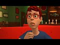 Eric Gets Fat At McDonald S And Gets Grounded