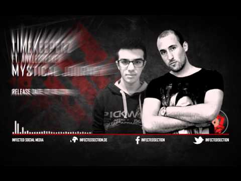 Timekeeperz ft. Anklebreaker - Mystical Journey (Official Preview)