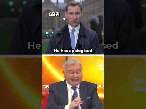 Chris Philp BRANDS EGYPTIAN activist a 'scumbag' in citizenship FURY