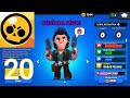 Brawl stars- Gameplay walkthrough part 20