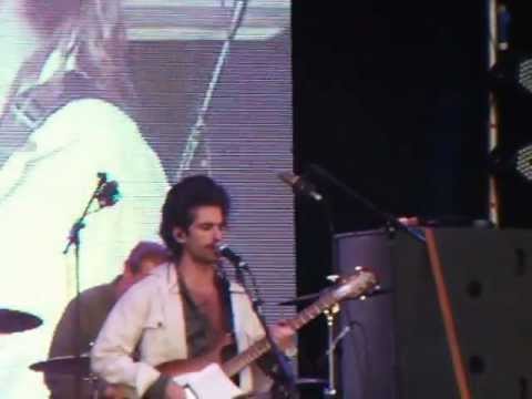 King Charles - Mr. Flick, Y Not Fest