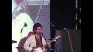 King Charles - Mr. Flick, Y Not Fest