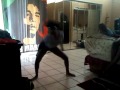 Me Doin Dutty Wine
