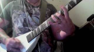 Betraying The Martyrs - The Covenants (just for fun not very perfect)