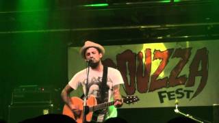 Brendan Kelly - The Devil's Takin Names (Live @ Pouzza Fest 2011 Montreal).m2ts