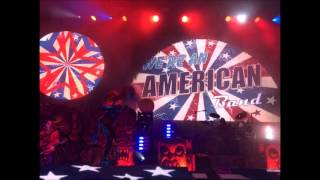 Sawdust In Blood (Live edition) Rob Zombie