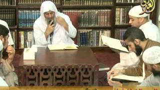 29 10 2015 الرسالة للشافعى للشيخ مصطفى العدوي image