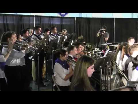 PHS Spring Concert 2016