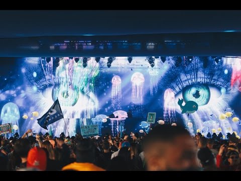 Sikdope at Beyond Wonderland