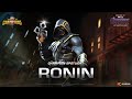 Ronin Spotlight | Marvel Contest of Champions