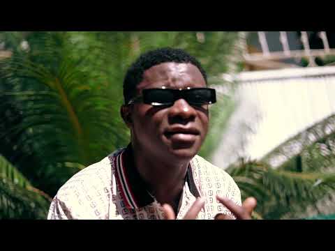 NEYBA - WASAMEHE (PERFOMANCE VIDEO)