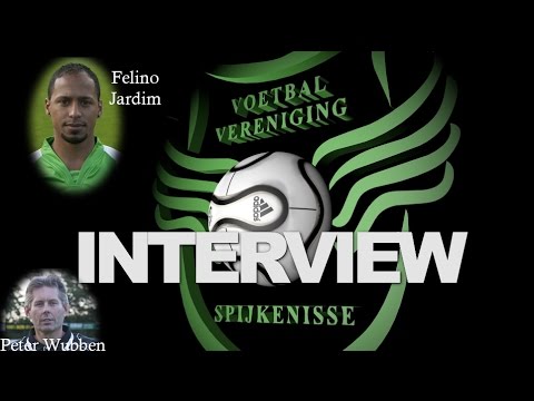 Voorbeschouwing Spijkenisse - Katwijk