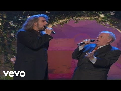Bill & Gloria Gaither - The Haven of Rest [Live] ft. Glen Payne, Guy Penrod