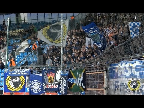 12.09.2014 Vfl Bochum - KSC