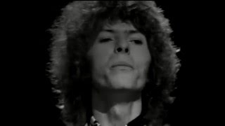 David Bowie - Space Oddity - Hits a Go Go 1969