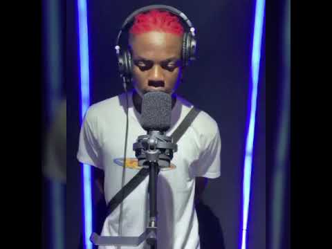 Rema - Red Remy Freestyle | JONZING WORLD