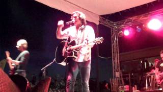Joe Nichols - Let's Get Drunk And Fight (7/24/2011 - Lakeside, CA)