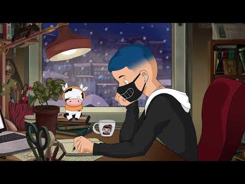 LUCIANO - Beautiful Girl (Slowed + Reverb by BeKuhl)