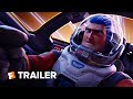 Lightyear Trailer 1 2022 Movieclips Trailers