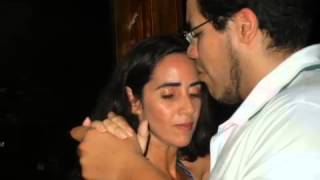 Tanda Juan D´ Arienzo- Alberto Echague (2), al Estilo La Mariposa
