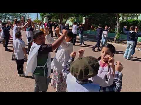 Escuela Hogar N° 79 "Santiago del Estero" de Conhello