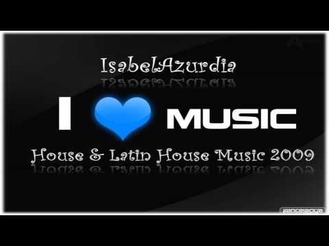 Romance (Fluxx & Lola) Vrs  Oye Como Va (Filip Le Frick Rmx) - IsabelAzurdia