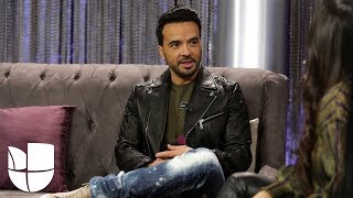 Luis Fonsi revela el instante en que concibió 'Despacito' | Latin GRAMMY