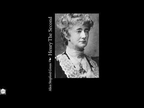 Henry VIII and His Court: A Historical Novel by L. Mühlbach — free full audiobook