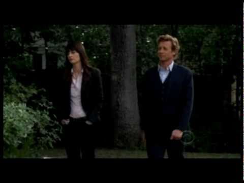 Jane, Lisbon scenes - "Believe me, she has tried."