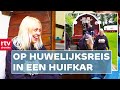 Huifkar weer populair & musea vol door Werelderfgoedstatus | Drenthe Nu 31 juli 2021
