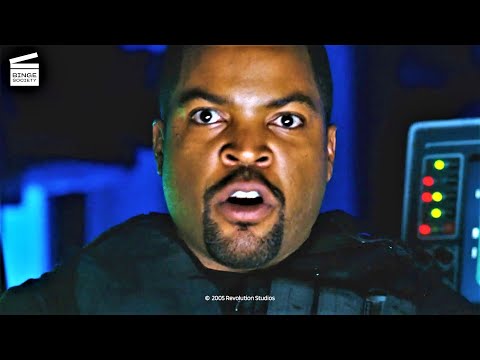 Bienvenue dans le ghetto | XXX2: The Next Level