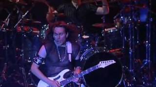 Steve Vai   'Whispering A Prayer'  Live At The Astoria1