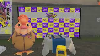 [問題] 斯普拉頓3 佔地鬥士