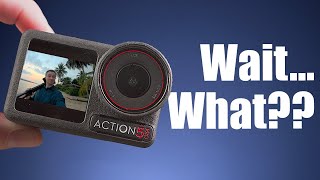 The DJI Action 5 Pro Can't Be This Good