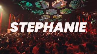 Download lagu Cloonee - Stephanie (Sammy Flash Afro House Remix) mp3