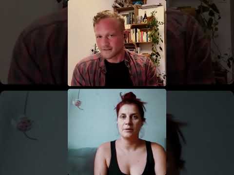 Nachhaltigkeit im Live-Format mit Anke von Wastelesshero